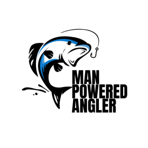 Man Powered Angler