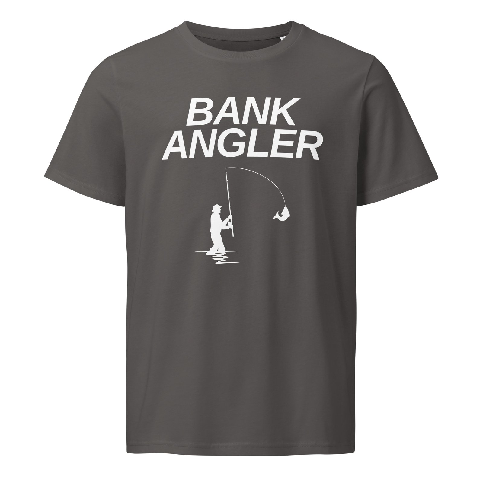 Bank Anglers Unite