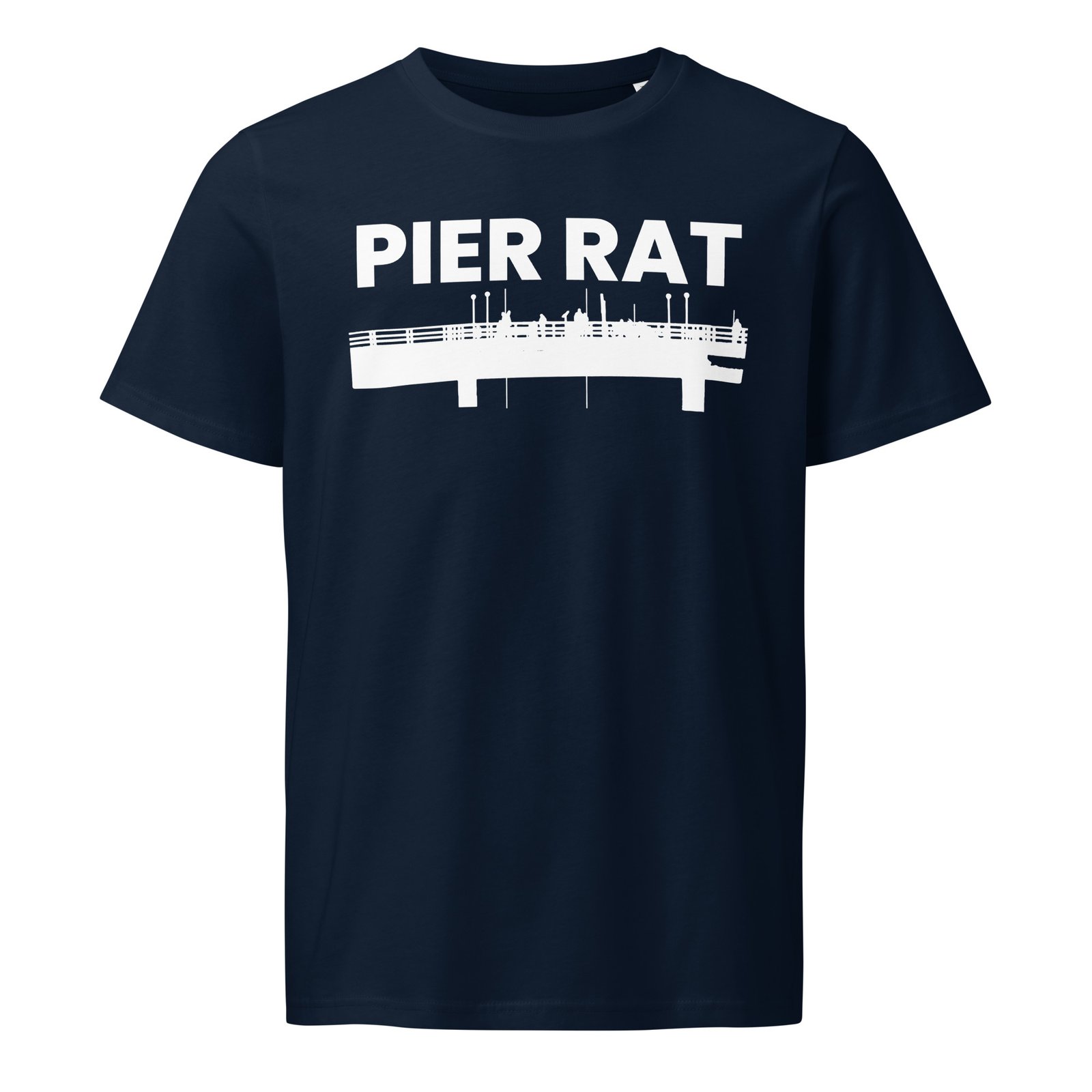 Pier Rats Rule - Image 2