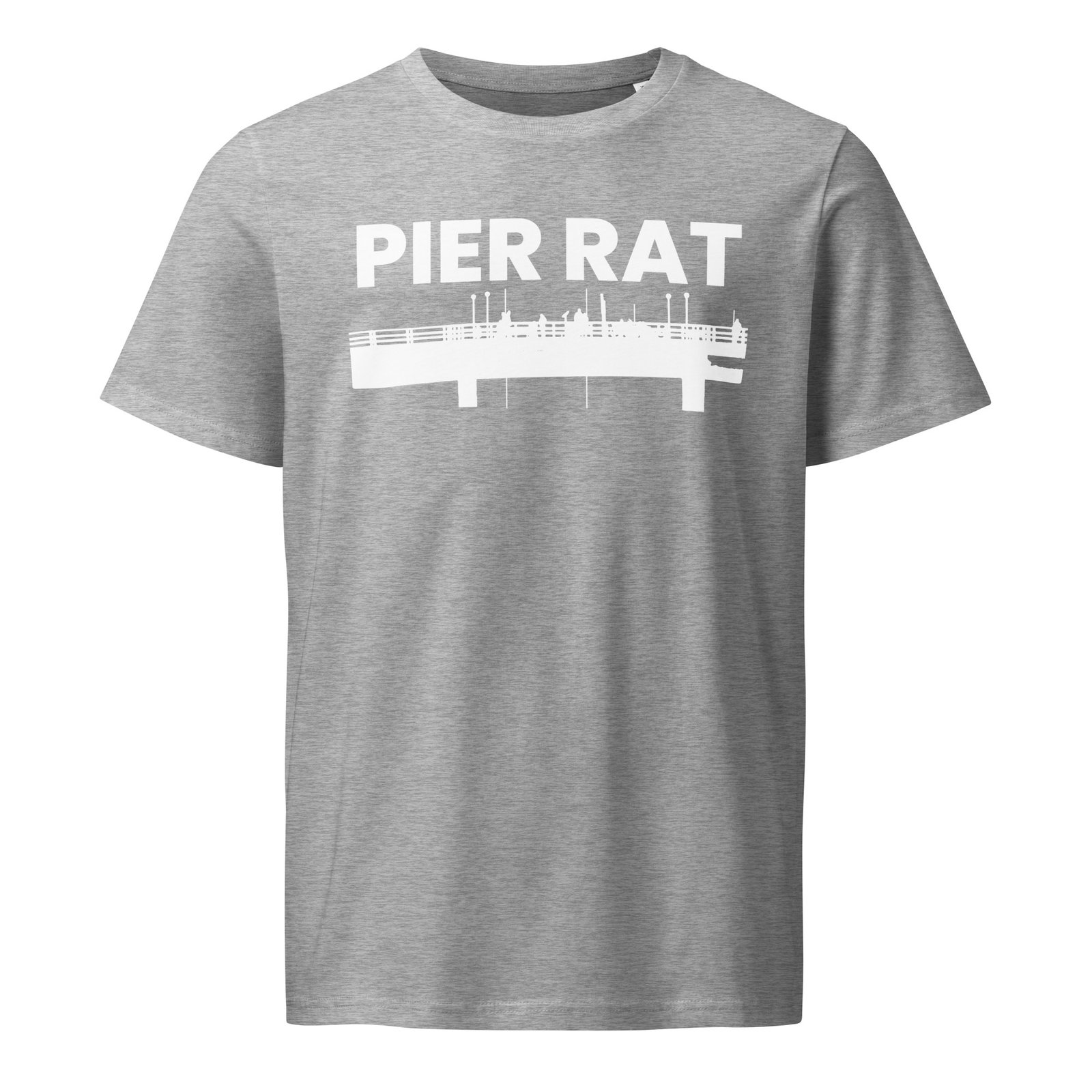 Pier Rats Rule